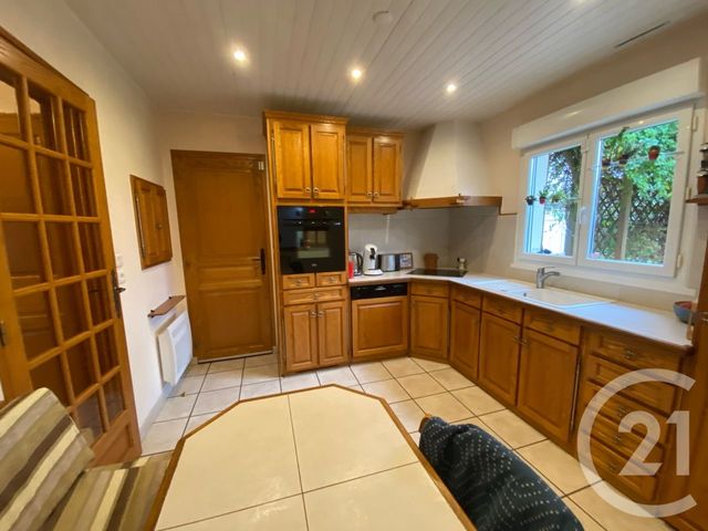 maison à vendre - 5 pièces - 90.0 m2 - ST PATHUS - 77 - ILE-DE-FRANCE - Century 21 Saint Pathus Immobilier