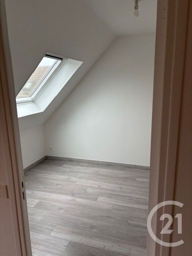 Appartement à louer - 2 pièces - 35.0 m2 - ST PATHUS - 77 - ILE-DE-FRANCE - Century 21 Saint Pathus Immobilier