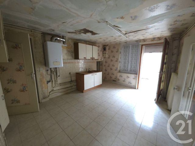 maison à vendre - 3 pièces - 65.0 m2 - ST SOUPPLETS - 77 - ILE-DE-FRANCE - Century 21 Saint Pathus Immobilier