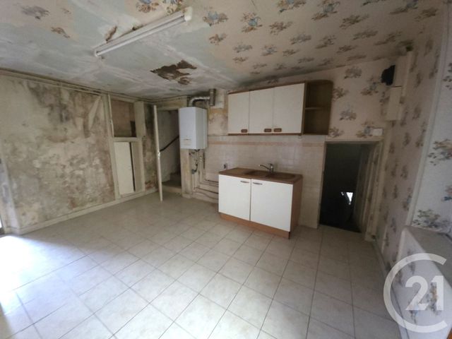 maison - ST SOUPPLETS - 77