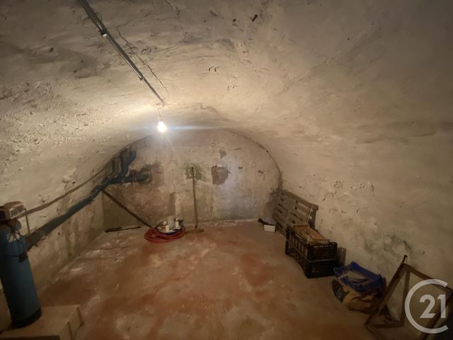 maison à vendre - 3 pièces - 65.0 m2 - ST SOUPPLETS - 77 - ILE-DE-FRANCE - Century 21 Saint Pathus Immobilier