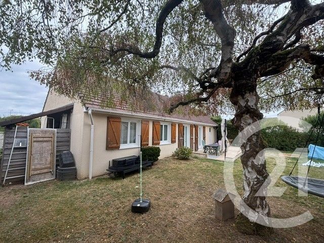 maison à vendre - 5 pièces - 94.0 m2 - ROUVRES - 77 - ILE-DE-FRANCE - Century 21 Saint Pathus Immobilier