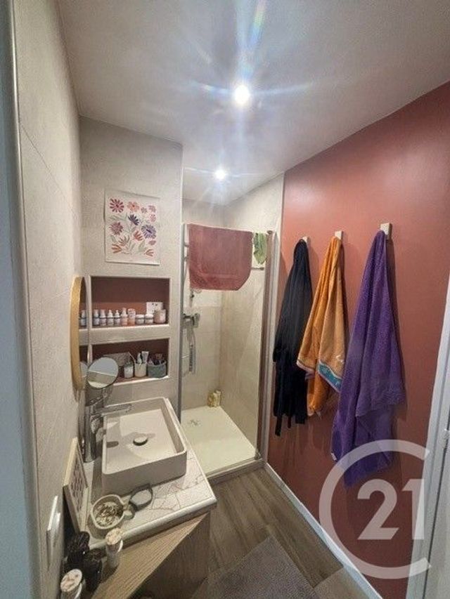 maison à vendre - 5 pièces - 94.0 m2 - ROUVRES - 77 - ILE-DE-FRANCE - Century 21 Saint Pathus Immobilier