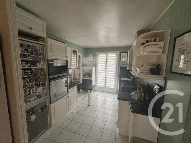 maison à vendre - 5 pièces - 94.0 m2 - ROUVRES - 77 - ILE-DE-FRANCE - Century 21 Saint Pathus Immobilier