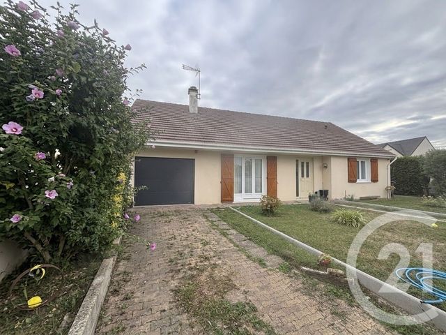 maison - ROUVRES - 77