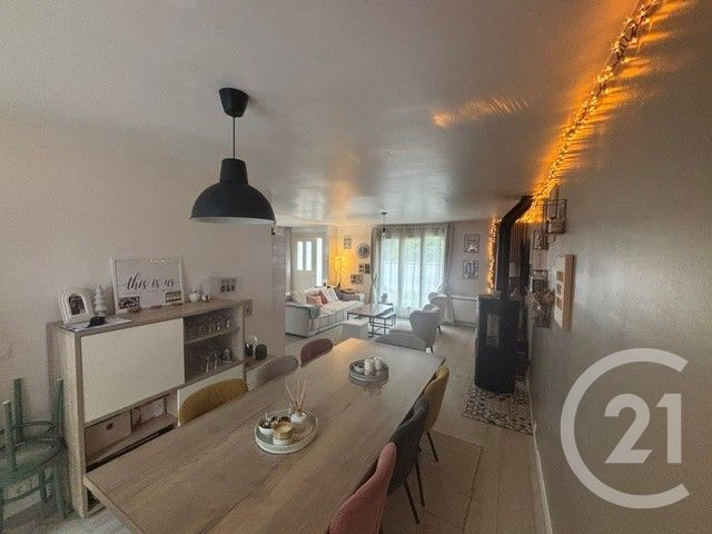 maison à vendre - 5 pièces - 94.0 m2 - ROUVRES - 77 - ILE-DE-FRANCE - Century 21 Saint Pathus Immobilier
