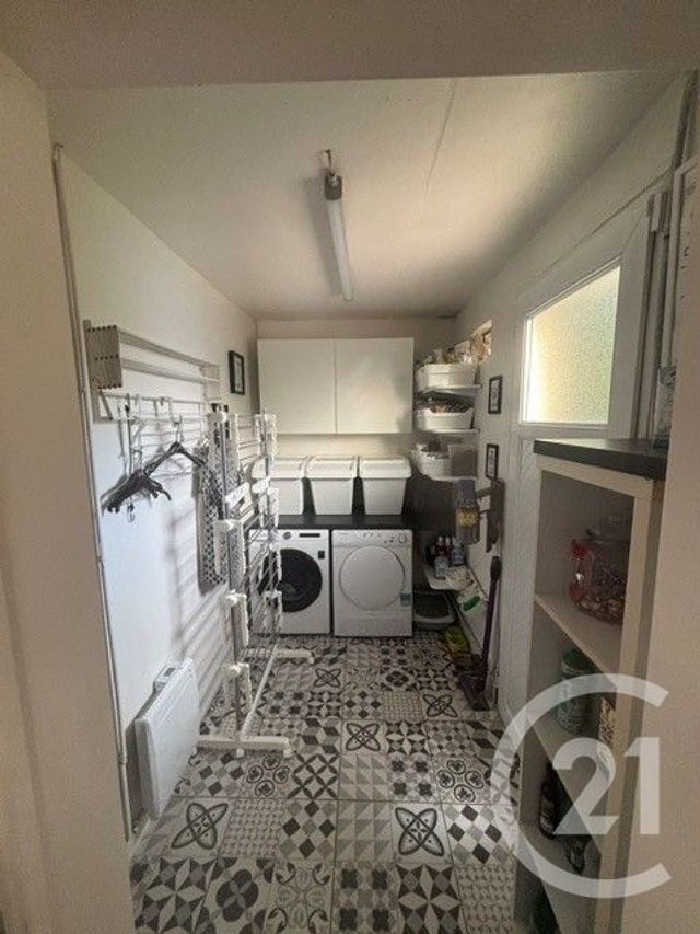 maison à vendre - 5 pièces - 94.0 m2 - ROUVRES - 77 - ILE-DE-FRANCE - Century 21 Saint Pathus Immobilier