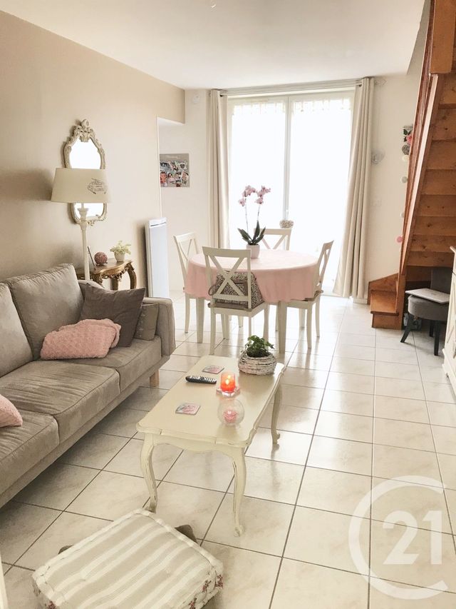 Appartement F3 à louer - 3 pièces - 58.0 m2 - ACY EN MULTIEN - 60 - PICARDIE - Century 21 Saint Pathus Immobilier