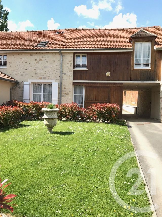 Appartement F3 à louer ACY EN MULTIEN