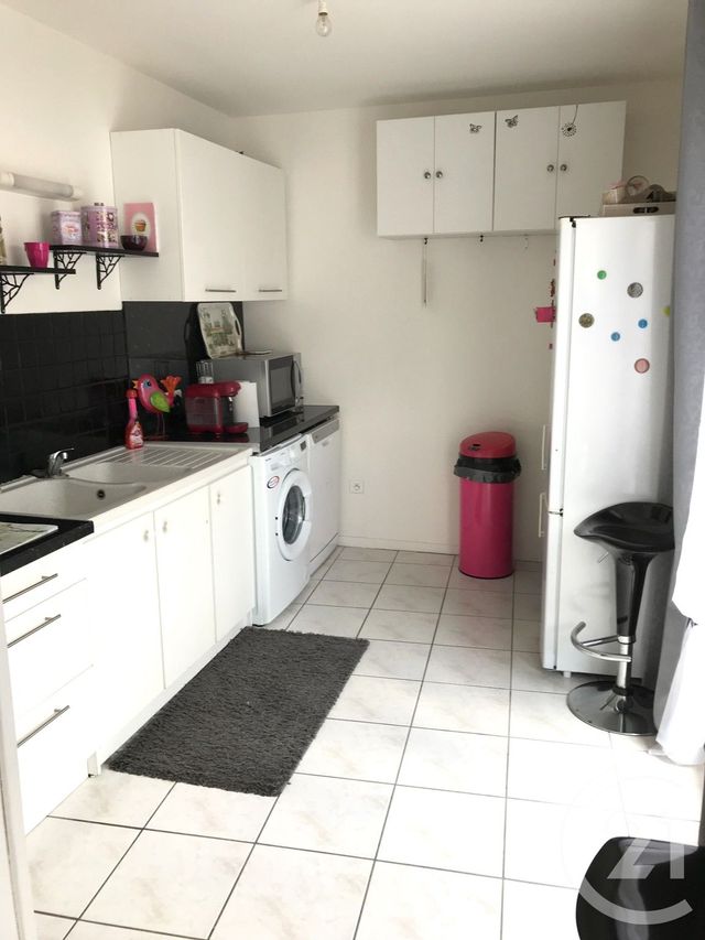Appartement F3 à louer - 3 pièces - 58.0 m2 - ACY EN MULTIEN - 60 - PICARDIE - Century 21 Saint Pathus Immobilier