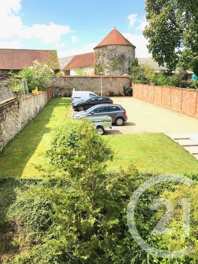 Appartement F3 à louer - 3 pièces - 58.0 m2 - ACY EN MULTIEN - 60 - PICARDIE - Century 21 Saint Pathus Immobilier