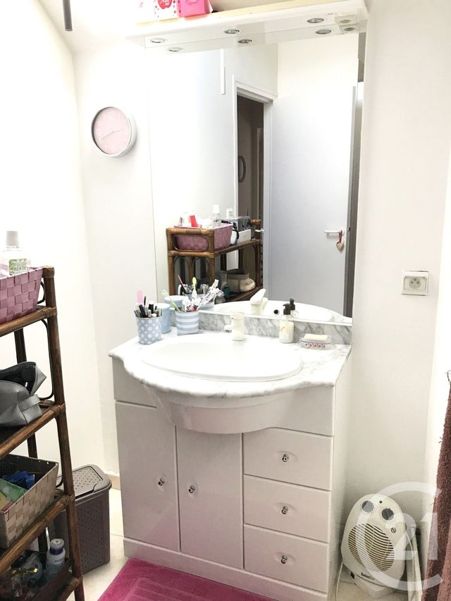 Appartement F3 à louer - 3 pièces - 58.0 m2 - ACY EN MULTIEN - 60 - PICARDIE - Century 21 Saint Pathus Immobilier