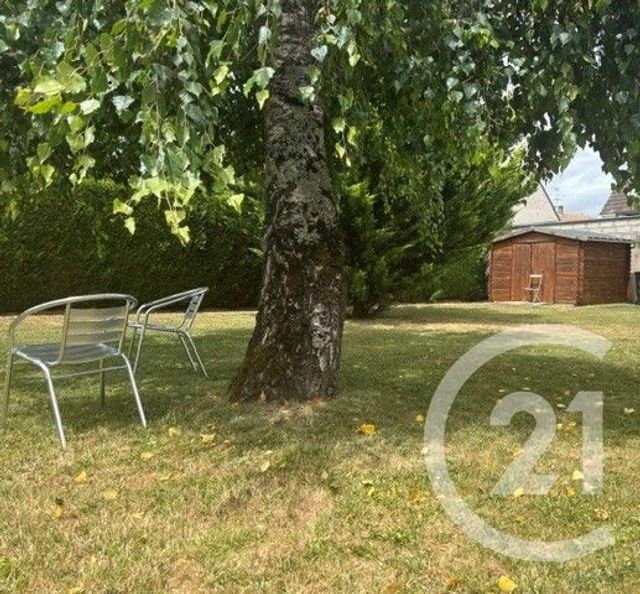 maison à vendre - 5 pièces - 140.0 m2 - ST PATHUS - 77 - ILE-DE-FRANCE - Century 21 Saint Pathus Immobilier