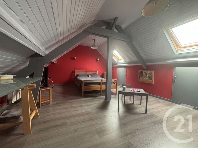 maison à vendre - 5 pièces - 140.0 m2 - ST PATHUS - 77 - ILE-DE-FRANCE - Century 21 Saint Pathus Immobilier
