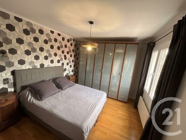 maison à vendre - 5 pièces - 140.0 m2 - ST PATHUS - 77 - ILE-DE-FRANCE - Century 21 Saint Pathus Immobilier