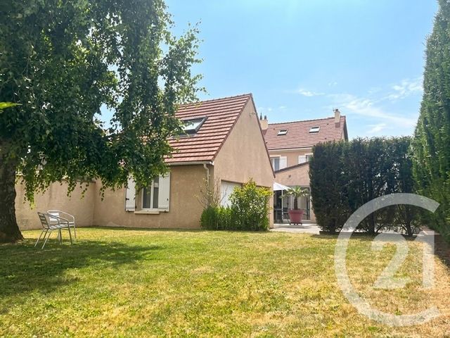 maison à vendre - 5 pièces - 140.0 m2 - ST PATHUS - 77 - ILE-DE-FRANCE - Century 21 Saint Pathus Immobilier