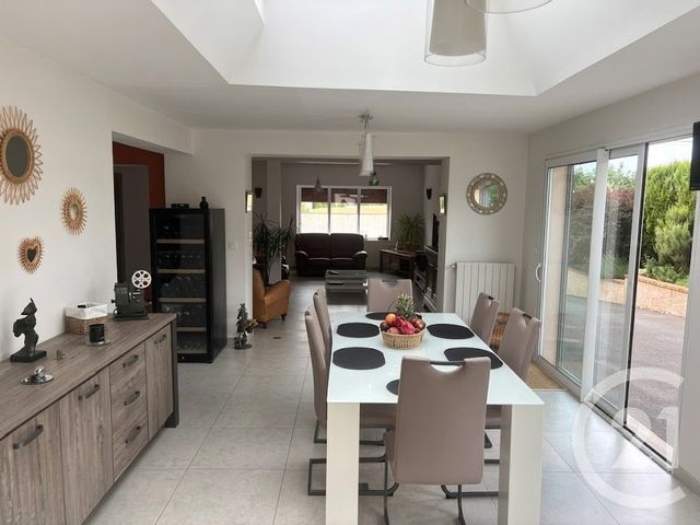 maison à vendre - 5 pièces - 140.0 m2 - ST PATHUS - 77 - ILE-DE-FRANCE - Century 21 Saint Pathus Immobilier