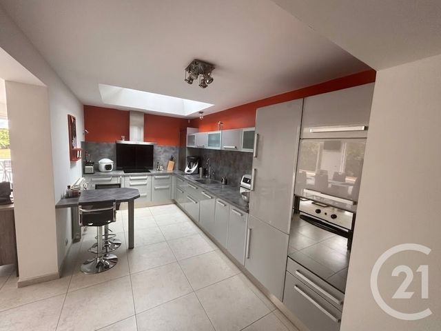 maison à vendre - 5 pièces - 140.0 m2 - ST PATHUS - 77 - ILE-DE-FRANCE - Century 21 Saint Pathus Immobilier