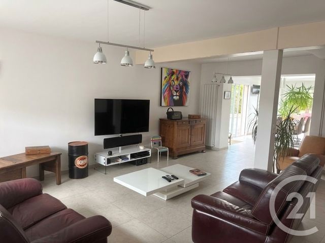 maison à vendre - 5 pièces - 140.0 m2 - ST PATHUS - 77 - ILE-DE-FRANCE - Century 21 Saint Pathus Immobilier
