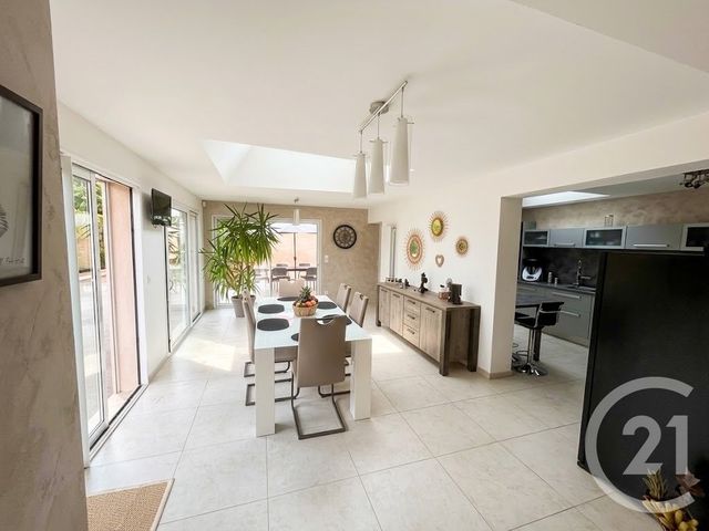 maison à vendre - 5 pièces - 140.0 m2 - ST PATHUS - 77 - ILE-DE-FRANCE - Century 21 Saint Pathus Immobilier