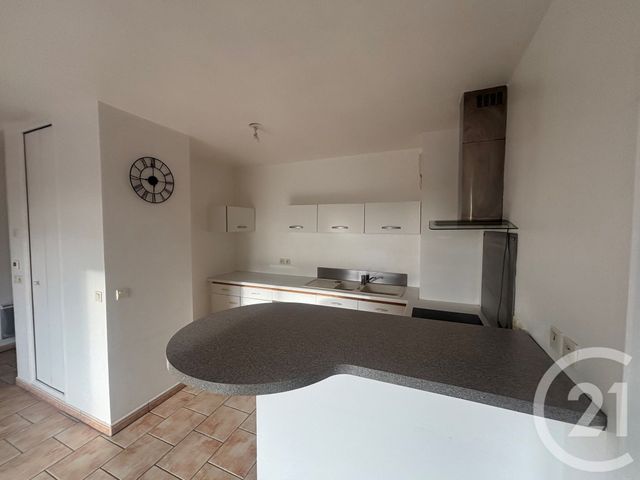 Appartement F2 à vendre - 2 pièces - 42.65 m2 - DAMMARTIN EN GOELE - 77 - ILE-DE-FRANCE - Century 21 Saint Pathus Immobilier