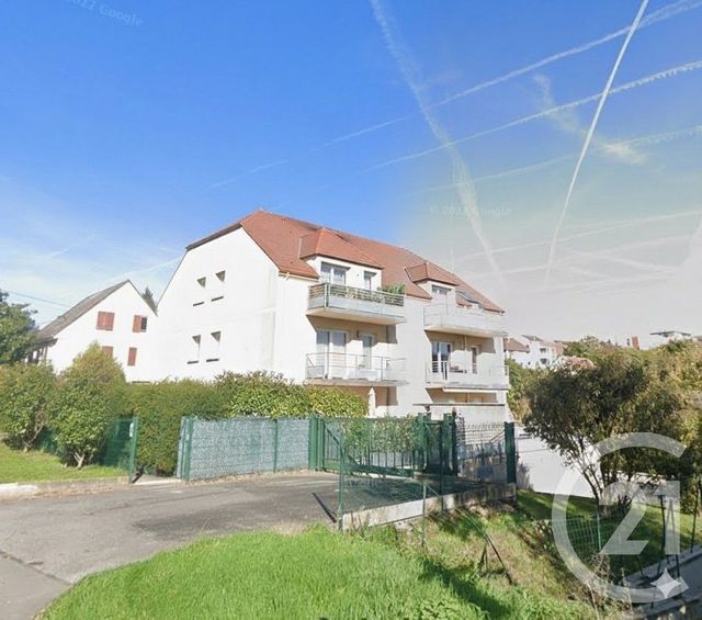 appartement - DAMMARTIN EN GOELE - 77