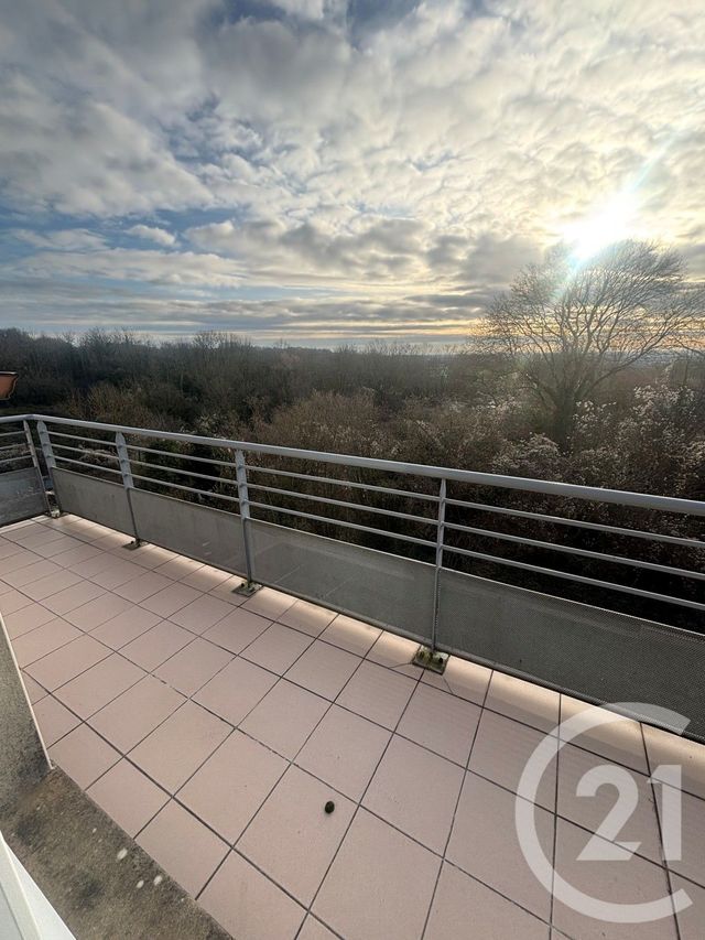 Appartement F2 à vendre - 2 pièces - 42.65 m2 - DAMMARTIN EN GOELE - 77 - ILE-DE-FRANCE - Century 21 Saint Pathus Immobilier