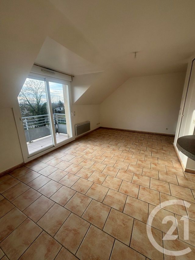 Appartement F2 à vendre - 2 pièces - 42.65 m2 - DAMMARTIN EN GOELE - 77 - ILE-DE-FRANCE - Century 21 Saint Pathus Immobilier