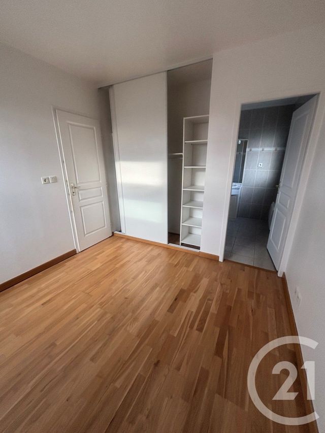 Appartement F2 à vendre - 2 pièces - 42.65 m2 - DAMMARTIN EN GOELE - 77 - ILE-DE-FRANCE - Century 21 Saint Pathus Immobilier