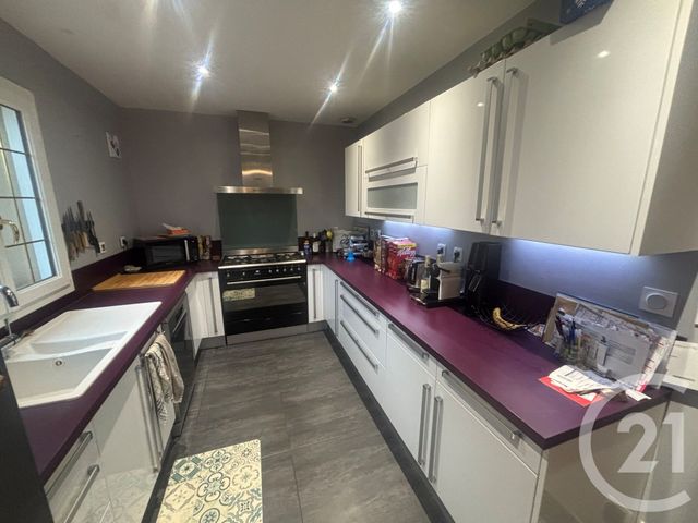 maison à vendre - 6 pièces - 110.0 m2 - ST PATHUS - 77 - ILE-DE-FRANCE - Century 21 Saint Pathus Immobilier