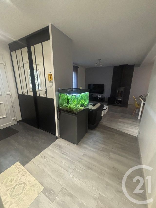 maison à vendre - 6 pièces - 110.0 m2 - ST PATHUS - 77 - ILE-DE-FRANCE - Century 21 Saint Pathus Immobilier