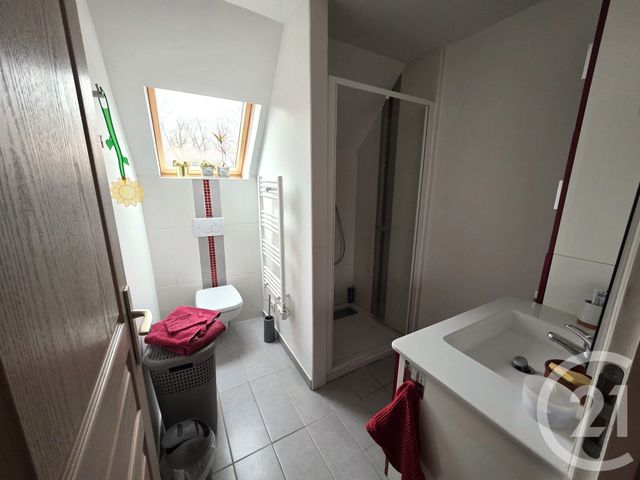 maison à vendre - 5 pièces - 126.46 m2 - ST SOUPPLETS - 77 - ILE-DE-FRANCE - Century 21 Saint Pathus Immobilier