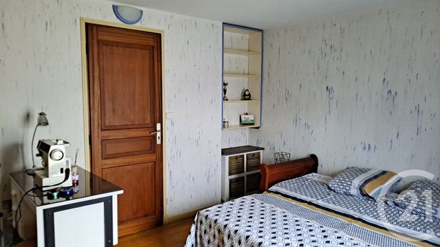 maison à vendre - 5 pièces - 126.46 m2 - ST SOUPPLETS - 77 - ILE-DE-FRANCE - Century 21 Saint Pathus Immobilier