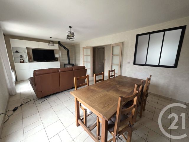 maison à vendre - 5 pièces - 126.46 m2 - ST SOUPPLETS - 77 - ILE-DE-FRANCE - Century 21 Saint Pathus Immobilier