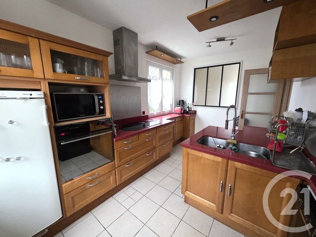 maison à vendre - 5 pièces - 126.46 m2 - ST SOUPPLETS - 77 - ILE-DE-FRANCE - Century 21 Saint Pathus Immobilier