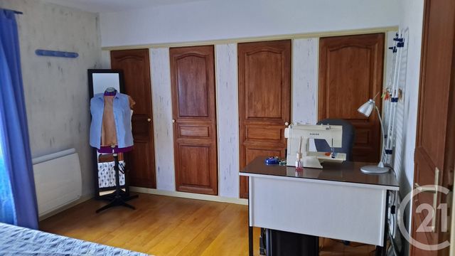 maison à vendre - 5 pièces - 126.46 m2 - ST SOUPPLETS - 77 - ILE-DE-FRANCE - Century 21 Saint Pathus Immobilier