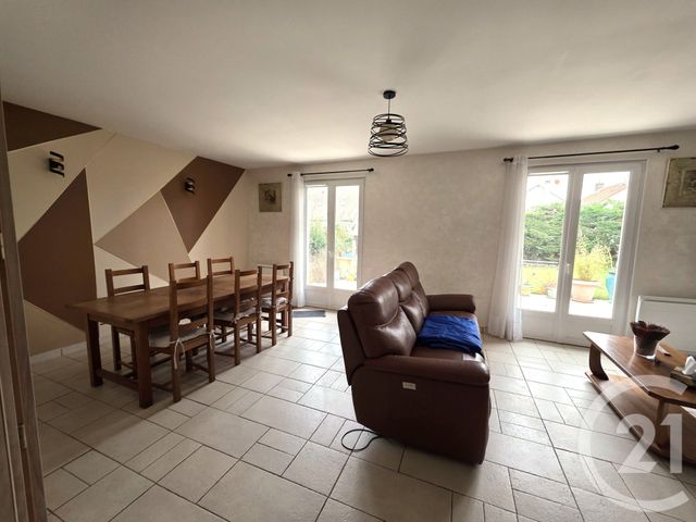 maison à vendre - 5 pièces - 126.46 m2 - ST SOUPPLETS - 77 - ILE-DE-FRANCE - Century 21 Saint Pathus Immobilier