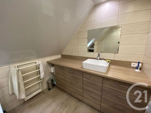 maison à vendre - 5 pièces - 90.0 m2 - ST PATHUS - 77 - ILE-DE-FRANCE - Century 21 Saint Pathus Immobilier