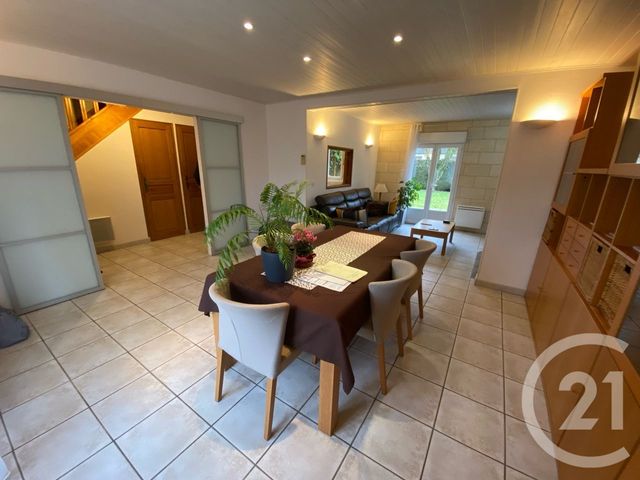 maison à vendre - 5 pièces - 90.0 m2 - ST PATHUS - 77 - ILE-DE-FRANCE - Century 21 Saint Pathus Immobilier