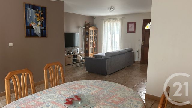 maison à vendre - 5 pièces - 80.0 m2 - DAMMARTIN EN GOELE - 77 - ILE-DE-FRANCE - Century 21 Saint Pathus Immobilier