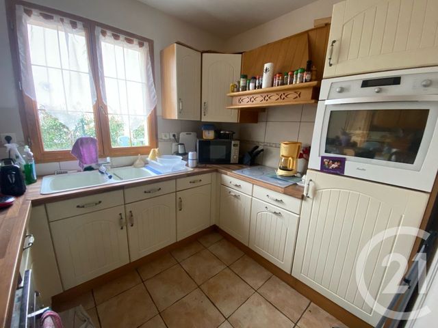 maison à vendre - 5 pièces - 80.0 m2 - DAMMARTIN EN GOELE - 77 - ILE-DE-FRANCE - Century 21 Saint Pathus Immobilier