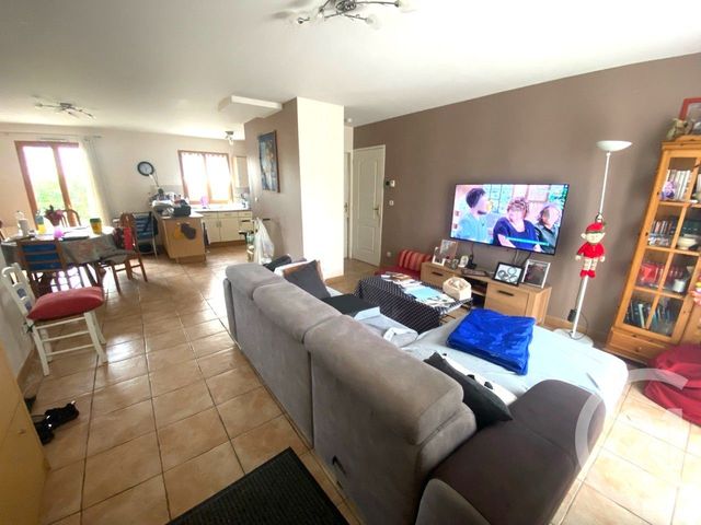 maison à vendre - 5 pièces - 80.0 m2 - DAMMARTIN EN GOELE - 77 - ILE-DE-FRANCE - Century 21 Saint Pathus Immobilier