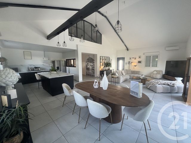 maison - ST MARD - 77