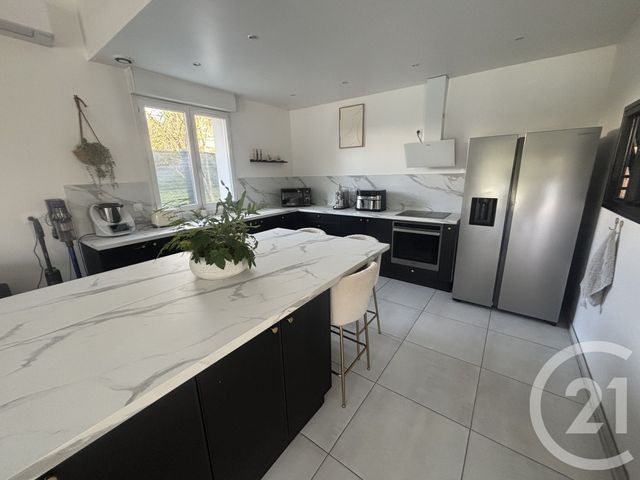 maison à vendre - 6 pièces - 230.0 m2 - ST MARD - 77 - ILE-DE-FRANCE - Century 21 Saint Pathus Immobilier