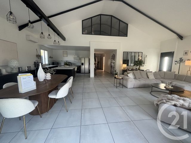 maison à vendre - 6 pièces - 230.0 m2 - ST MARD - 77 - ILE-DE-FRANCE - Century 21 Saint Pathus Immobilier