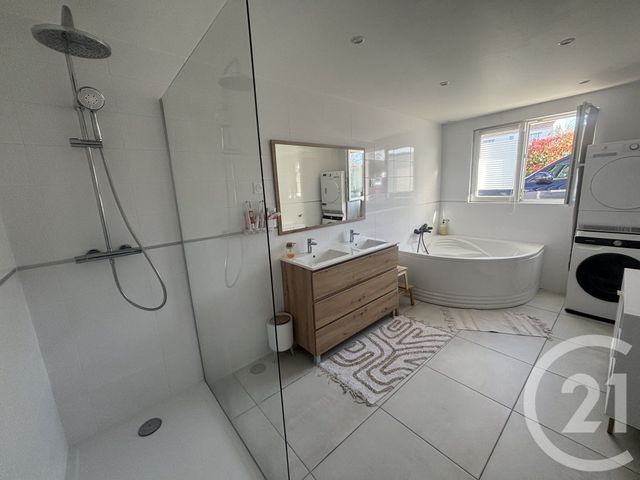 maison à vendre - 6 pièces - 230.0 m2 - ST MARD - 77 - ILE-DE-FRANCE - Century 21 Saint Pathus Immobilier