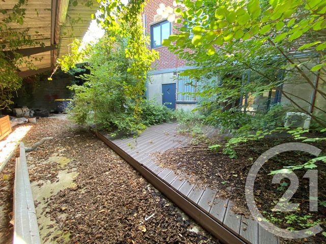 immeuble à vendre - 658.0 m2 - ST MARD - 77 - ILE-DE-FRANCE - Century 21 Saint Pathus Immobilier