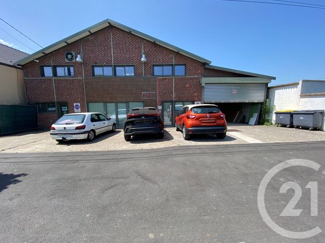 Immeuble à vendre ST MARD