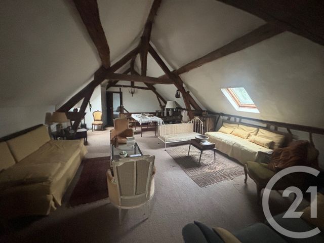 maison à vendre - 6 pièces - 212.0 m2 - LIZY SUR OURCQ - 77 - ILE-DE-FRANCE - Century 21 Saint Pathus Immobilier