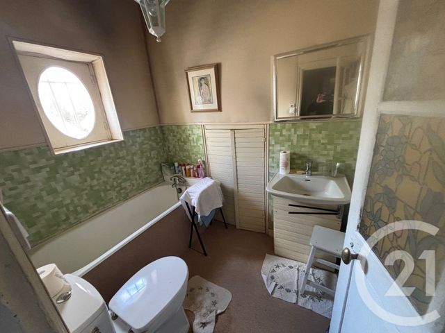 maison à vendre - 6 pièces - 212.0 m2 - LIZY SUR OURCQ - 77 - ILE-DE-FRANCE - Century 21 Saint Pathus Immobilier